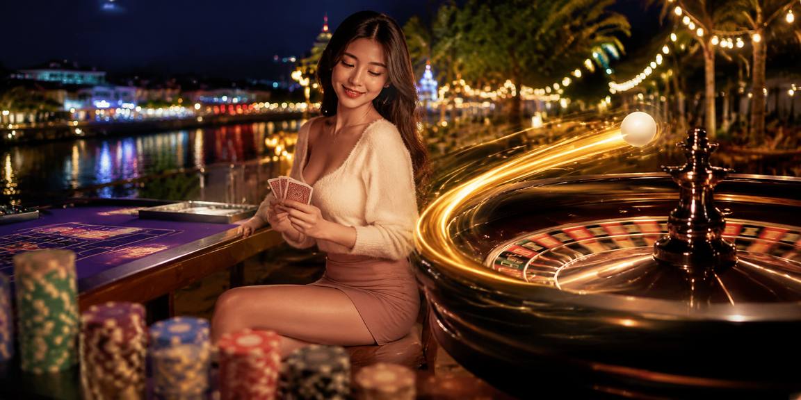 wosbet Live Casino Malaysia dengan Touch 'n Go dan GrabPay
