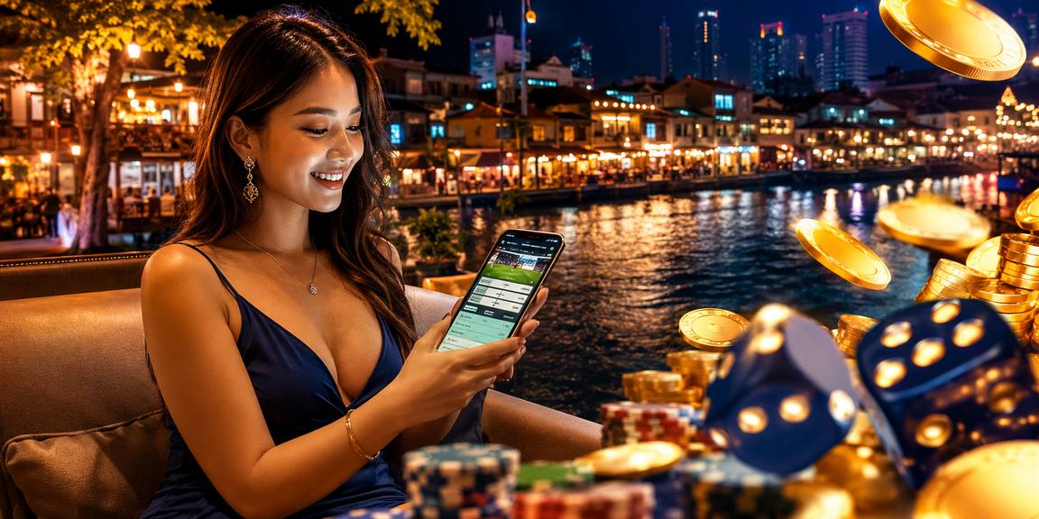 wosbet Live Casino Malaysia dengan Touch 'n Go dan GrabPay